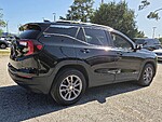 Used 2024 GMC TERRAIN SLT in JACKSONVILLE, FLORIDA (Photo 7)