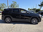 Used 2024 GMC TERRAIN SLT in JACKSONVILLE, FLORIDA (Photo 8)
