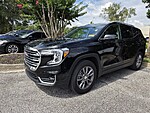 Used 2024 GMC TERRAIN SLT in JACKSONVILLE, FLORIDA (Photo 1)