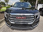 Used 2024 GMC TERRAIN SLT in JACKSONVILLE, FLORIDA (Photo 2)