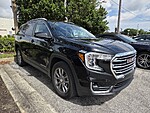 Used 2024 GMC TERRAIN SLT in JACKSONVILLE, FLORIDA (Photo 3)