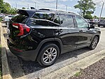 Used 2024 GMC TERRAIN SLT in JACKSONVILLE, FLORIDA (Photo 4)