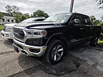 Used 2020 RAM 1500 LIMITED in JACKSONVILLE, FLORIDA (Photo 1)