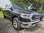 Used 2020 RAM 1500 LIMITED in JACKSONVILLE, FLORIDA (Photo 3)