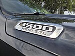 Used 2020 RAM 1500 LIMITED in JACKSONVILLE, FLORIDA (Photo 4)