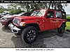 Used 2024 JEEP WRANGLER SAHARA in JACKSONVILLE, FLORIDA