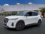 Used 2024 NISSAN KICKS SV in JACKSONVILLE, FLORIDA (Photo 1)
