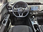 Used 2024 NISSAN KICKS SV in JACKSONVILLE, FLORIDA (Photo 13)