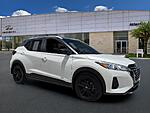 Used 2024 NISSAN KICKS SV in JACKSONVILLE, FLORIDA (Photo 2)