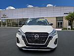 Used 2024 NISSAN KICKS SV in JACKSONVILLE, FLORIDA (Photo 3)