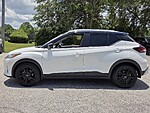 Used 2024 NISSAN KICKS SV in JACKSONVILLE, FLORIDA (Photo 4)