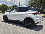Used 2024 NISSAN KICKS SV in JACKSONVILLE, FLORIDA (Photo 5)