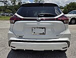 Used 2024 NISSAN KICKS SV in JACKSONVILLE, FLORIDA (Photo 6)