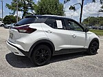 Used 2024 NISSAN KICKS SV in JACKSONVILLE, FLORIDA (Photo 7)