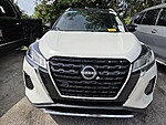 Used 2024 NISSAN KICKS SV in JACKSONVILLE, FLORIDA (Photo 2)