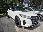 Used 2024 NISSAN KICKS SV in JACKSONVILLE, FLORIDA (Photo 3)