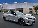 Used 2026 ACURA INTEGRA A-SPEC PACKAGE in JACKSONVILLE, FLORIDA (Photo 2)
