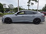 Used 2026 ACURA INTEGRA A-SPEC PACKAGE in JACKSONVILLE, FLORIDA (Photo 4)