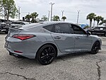 Used 2026 ACURA INTEGRA A-SPEC PACKAGE in JACKSONVILLE, FLORIDA (Photo 7)