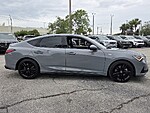 Used 2026 ACURA INTEGRA A-SPEC PACKAGE in JACKSONVILLE, FLORIDA (Photo 8)