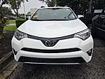 Used 2018 TOYOTA RAV4 SE in JACKSONVILLE, FLORIDA (Photo 2)