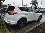 Used 2018 TOYOTA RAV4 SE in JACKSONVILLE, FLORIDA (Photo 4)