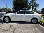 Used 2013 INFINITI G37 JOURNEY in JACKSONVILLE, FLORIDA (Photo 4)