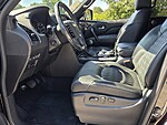 Used 2021 INFINITI QX80 SENSORY in JACKSONVILLE, FLORIDA (Photo 11)
