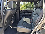 Used 2021 INFINITI QX80 SENSORY in JACKSONVILLE, FLORIDA (Photo 12)