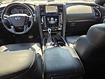 Used 2021 INFINITI QX80 SENSORY in JACKSONVILLE, FLORIDA (Photo 16)