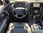 Used 2021 INFINITI QX80 SENSORY in JACKSONVILLE, FLORIDA (Photo 17)