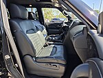 Used 2021 INFINITI QX80 SENSORY in JACKSONVILLE, FLORIDA (Photo 27)