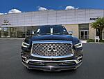 Used 2021 INFINITI QX80 SENSORY in JACKSONVILLE, FLORIDA (Photo 3)
