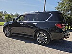 Used 2021 INFINITI QX80 SENSORY in JACKSONVILLE, FLORIDA (Photo 5)