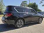 Used 2021 INFINITI QX80 SENSORY in JACKSONVILLE, FLORIDA (Photo 7)
