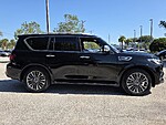 Used 2021 INFINITI QX80 SENSORY in JACKSONVILLE, FLORIDA (Photo 8)