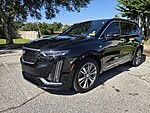 Used 2025 CADILLAC XT6 PREMIUM LUXURY in JACKSONVILLE, FLORIDA (Photo 1)