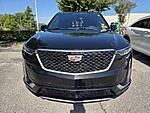 Used 2025 CADILLAC XT6 PREMIUM LUXURY in JACKSONVILLE, FLORIDA (Photo 2)