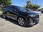 Used 2025 CADILLAC XT6 PREMIUM LUXURY in JACKSONVILLE, FLORIDA (Photo 3)