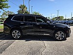 Used 2025 CADILLAC XT6 PREMIUM LUXURY in JACKSONVILLE, FLORIDA (Photo 4)