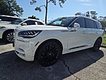 Used 2021 LINCOLN AVIATOR RESERVE in JACKSONVILLE, FLORIDA (Photo 1)