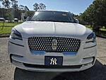 Used 2021 LINCOLN AVIATOR RESERVE in JACKSONVILLE, FLORIDA (Photo 2)