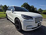 Used 2021 LINCOLN AVIATOR RESERVE in JACKSONVILLE, FLORIDA (Photo 3)