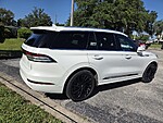 Used 2021 LINCOLN AVIATOR RESERVE in JACKSONVILLE, FLORIDA (Photo 4)