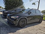 Used 2023 MERCEDES-BENZ GLA GLA 35 AMG in JACKSONVILLE, FLORIDA (Photo 1)
