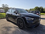 Used 2023 MERCEDES-BENZ GLA GLA 35 AMG in JACKSONVILLE, FLORIDA (Photo 3)