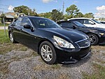 Used 2015 INFINITI Q40 BASE in JACKSONVILLE, FLORIDA (Photo 3)