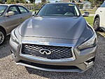 Used 2016 INFINITI Q50 2.0T PREMIUM in JACKSONVILLE, FLORIDA (Photo 2)