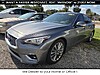 Used 2016 INFINITI Q50 2.0T PREMIUM in JACKSONVILLE, FLORIDA