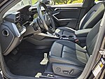 Used 2024 AUDI A3 40 PREMIUM in JACKSONVILLE, FLORIDA (Photo 11)